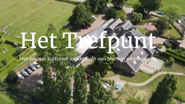 Nieuws van dorpshuis Het Trefpunt mei 2023