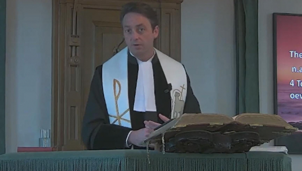 Kerk TV Marken voor donderdag 18 mei 2023