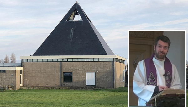 Kerk TV Marken voor zondag 21 mei 2023