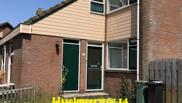 Te huur : IJsselmeerweg 14 op Marken