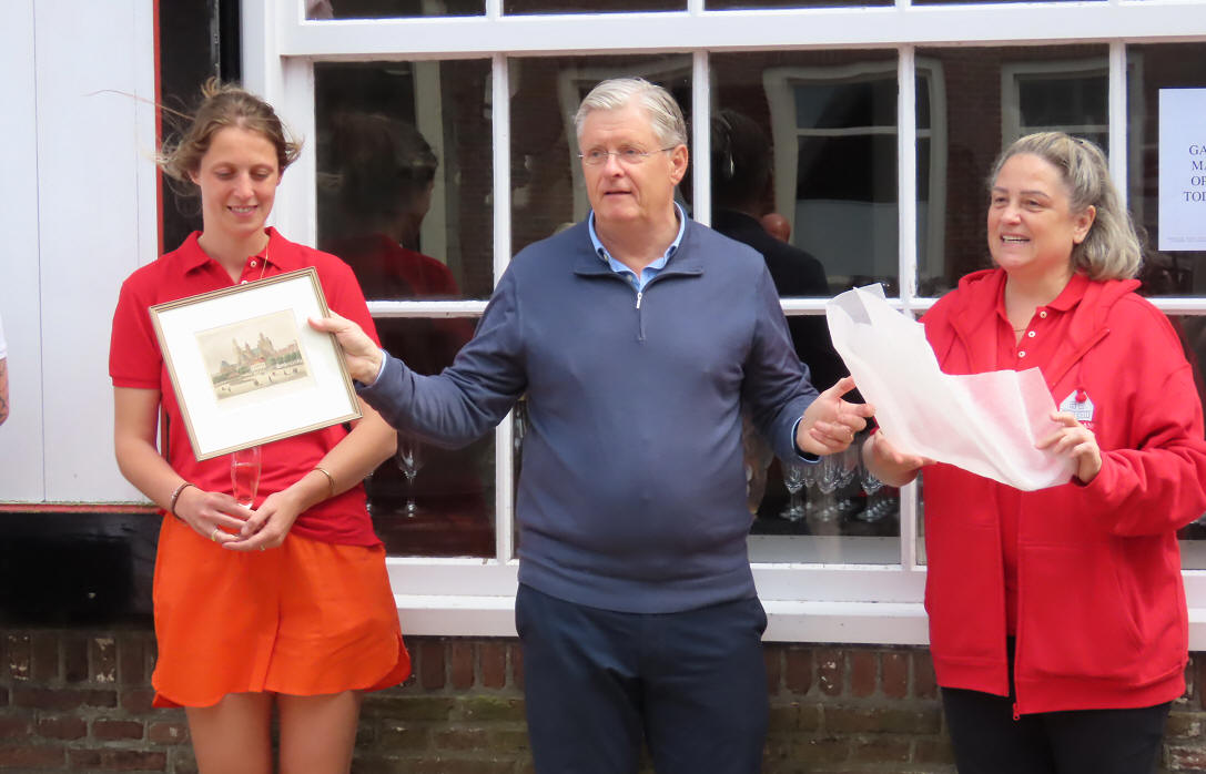 Ep Hannema opent kunstgalerie ‘Markaland’