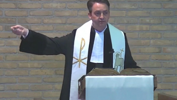 Kerk TV Marken voor zondag 11 juni 2023