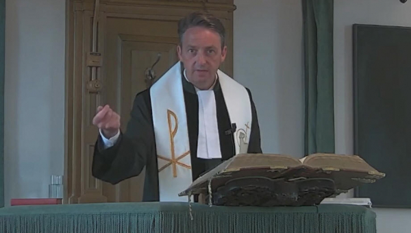 Kerk TV Marken voor zondag 18 juni 2023