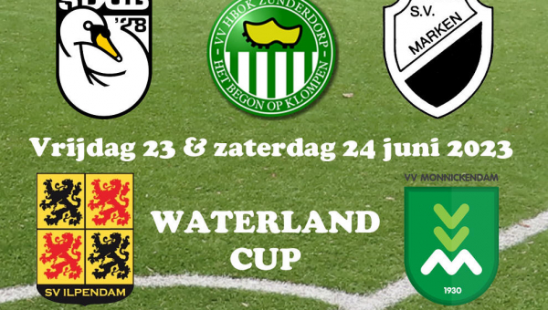 Waterlandcup 2023