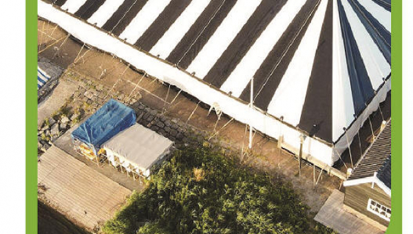 	Foto van de Week: Marker Havenfeesten