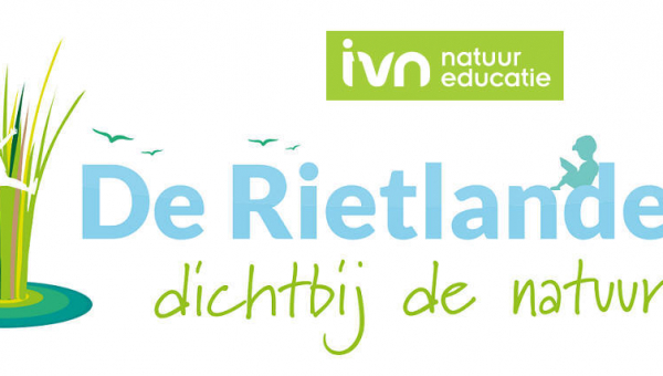 Samenwerking basisschool De Rietlanden met het IVN
