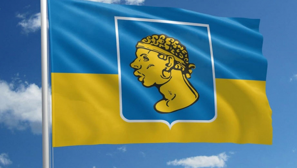 'Het Wapen van Marken'