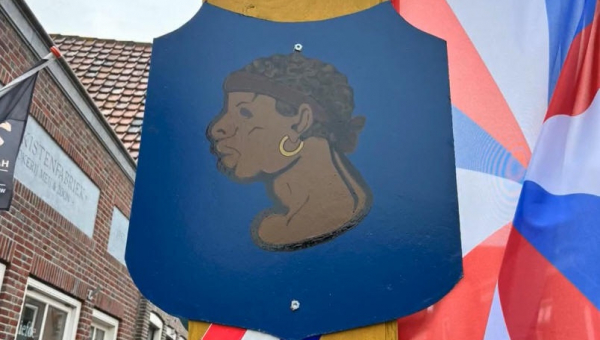 Excuses aan Marken van organisatie 'Slag op de Zuiderzee'