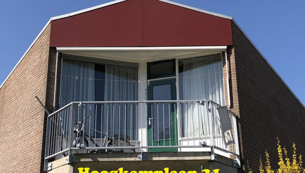 Te huur : Hoogkamplaan 31 op Marken