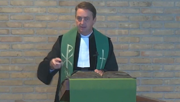 Kerk TV Marken voor zondag 16 juli 2023