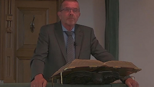 Kerk TV Marken voor zondag 23 juli 2023