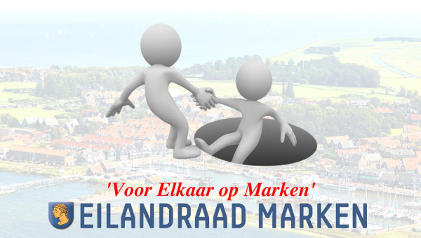 Nieuws van 'Voor Elkaar op Marken'