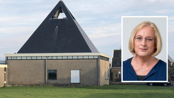 Kerk TV Marken voor zondag 30 juli 2023