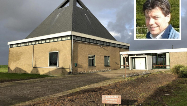 Kerk TV Marken voor zondag 13 augustus 2023