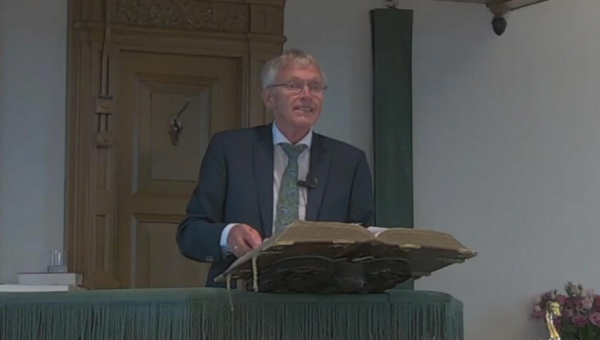 Kerk TV Marken voor zondag 20 augustus 2023