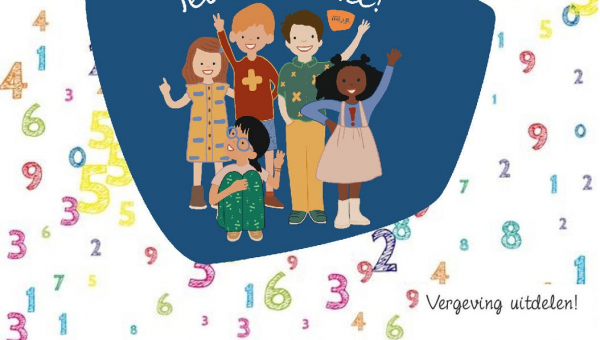 Startdienst Vakantie Bijbel Week