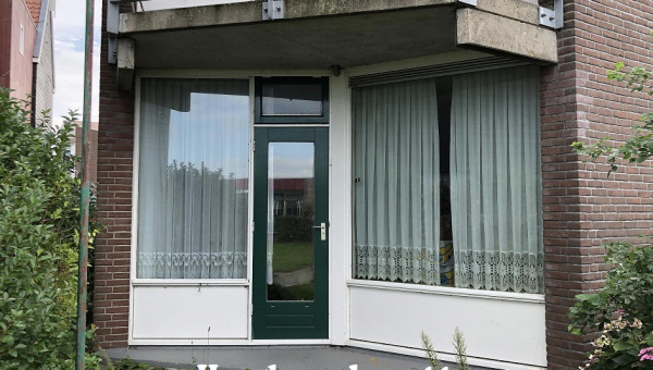 Te huur : Hoogkamplaan 44 op Marken