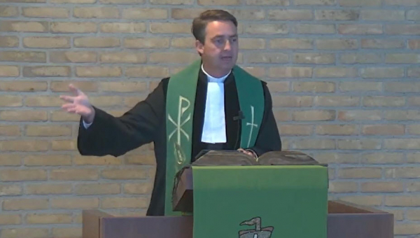 Kerk TV Marken voor zondag 27 augustus 2023