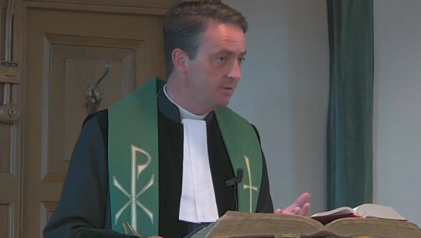 Kerk TV Marken voor zondag 3 september 2023