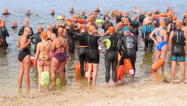 Jordy Kok wint Zwemmeland 2023; Grith Sigsgaard beste vrouw