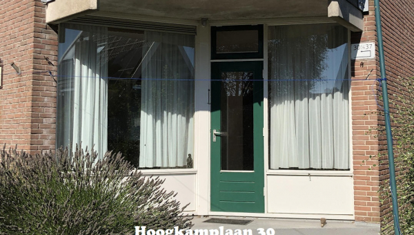 Te huur : Hoogkamplaan 30 op Marken