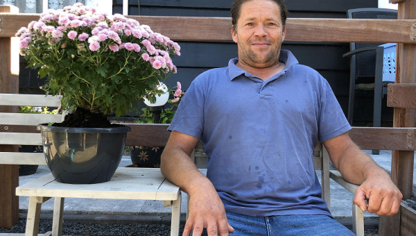 Gespot op Marken: Buurt 3 is een 'Abraham' rijker