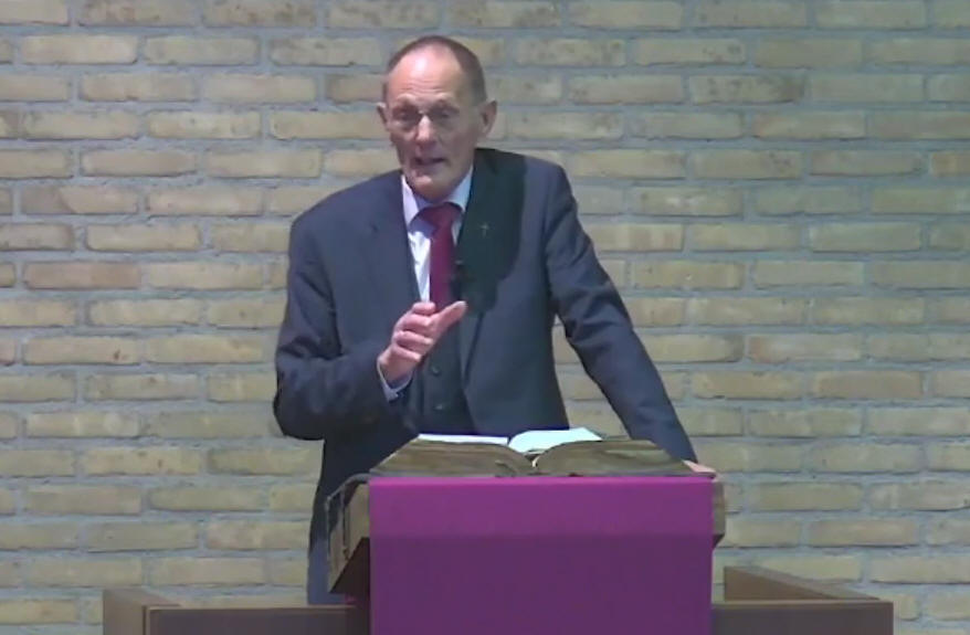 Kerk TV Marken voor zondag 10 september 2023