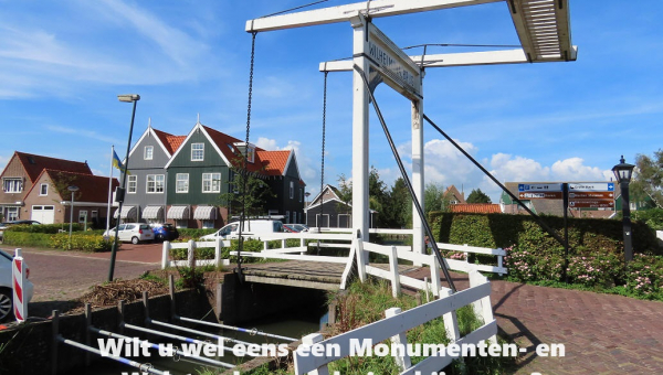 Wilt u wel eens een Monumenten- en Welstandsvergadering bijwonen?