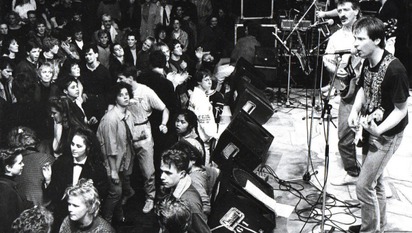 Bull Shit Bluesband 40th Anniversary