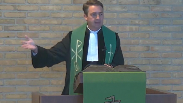 Kerk TV Marken voor zondag 24 september 2023