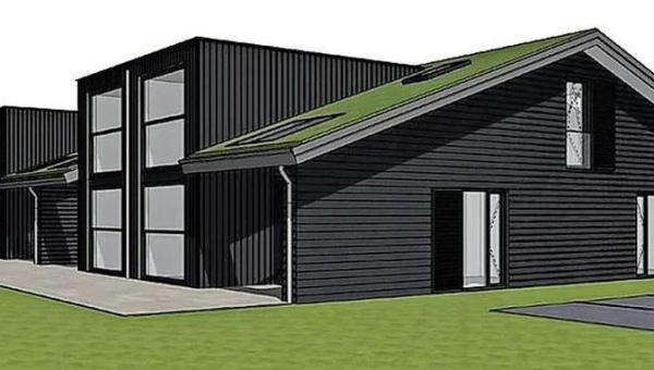 Zes dure huizen in weiland op Marken of 22 goedkopere? Of toch maar één nieuwe woning aan de Kruisbaakweg?