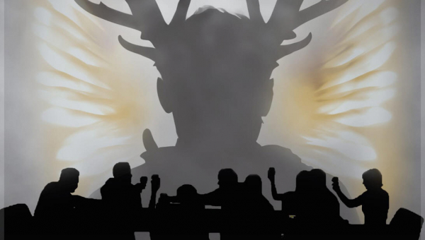 Mario Boes speelt mee in 'We zijn hier voor Robbie'