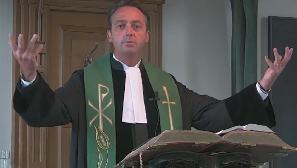 Kerk TV Marken voor zondag 1 oktober 2023