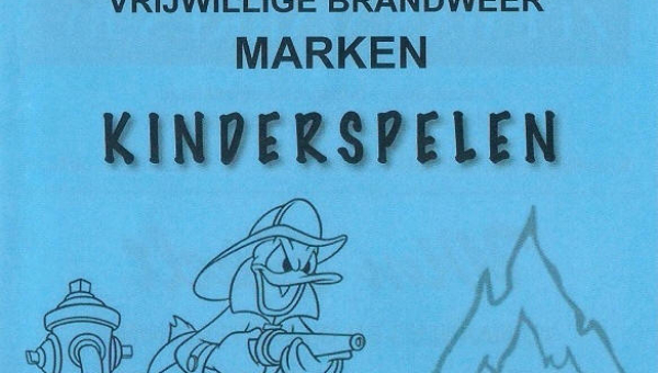 Uitslag loterij Brandweer Marken zaterdag 16 september 2023