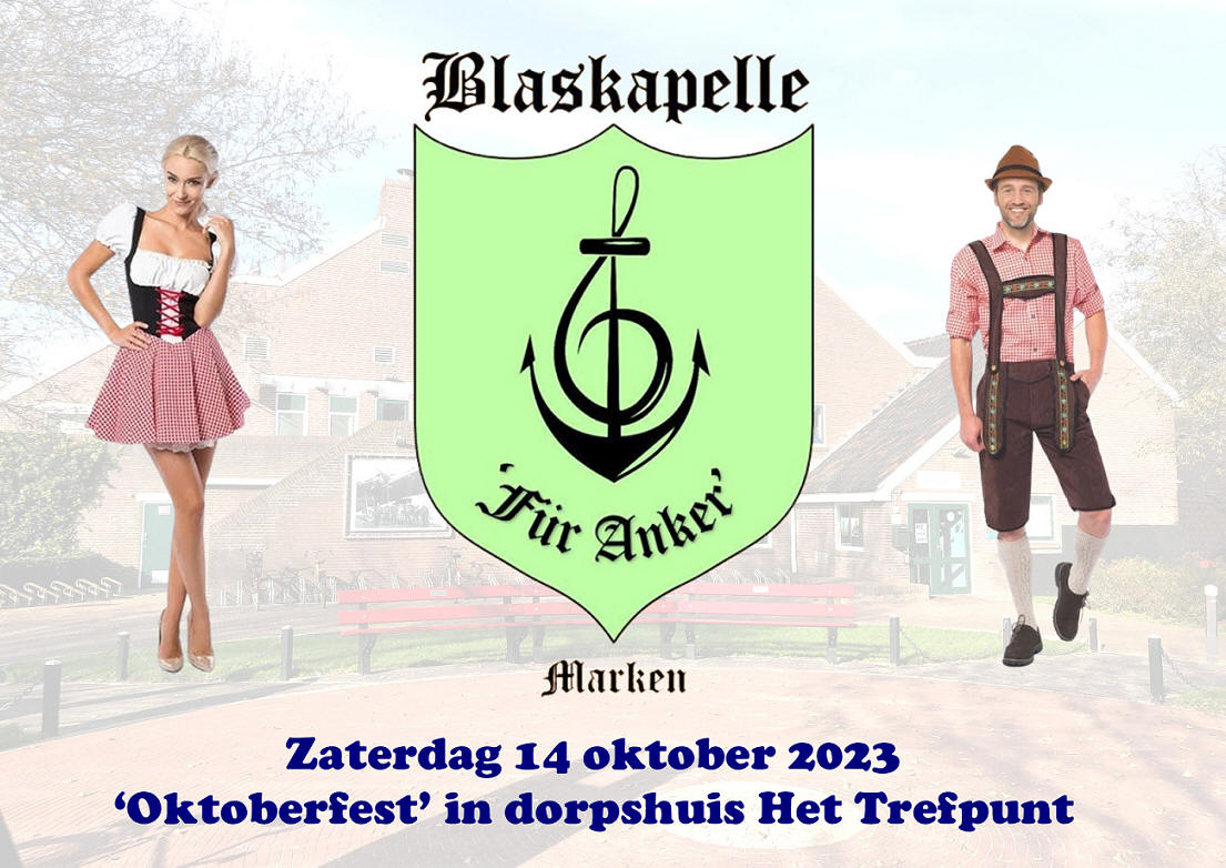 Blaskapelle 'Für Anker'