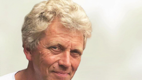 Bericht van overlijden: Robin Wolfs