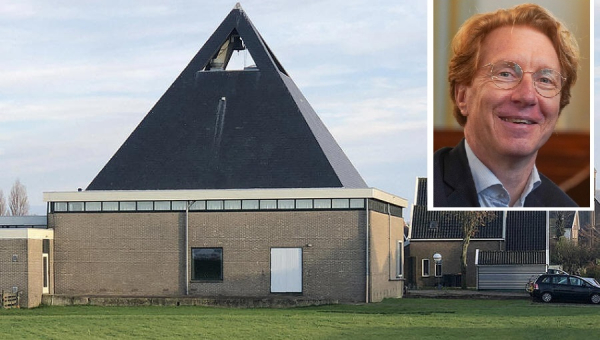 Kerk TV Marken voor zondag 8 oktober 2023