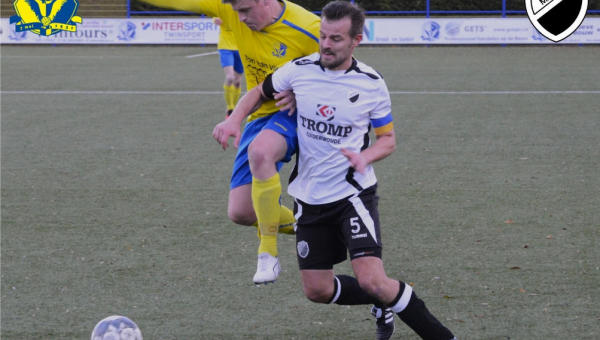 Karakteristieken &amp; Foto's : Legmeervogels - S.V. Marken