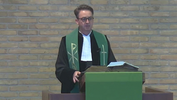 Kerk TV Marken voor zondag 26 november 2023