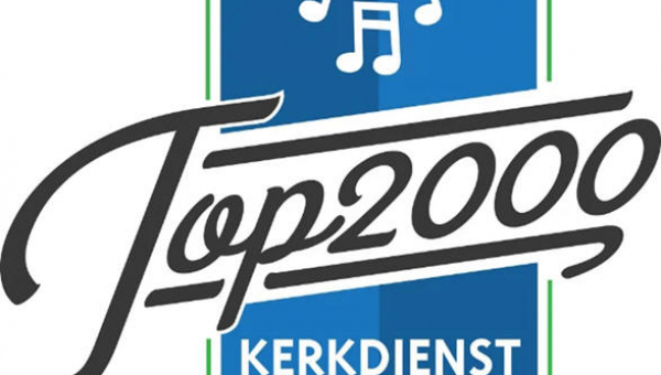 Vrijdag 5 januari: TOP2000 dienst in Waterland