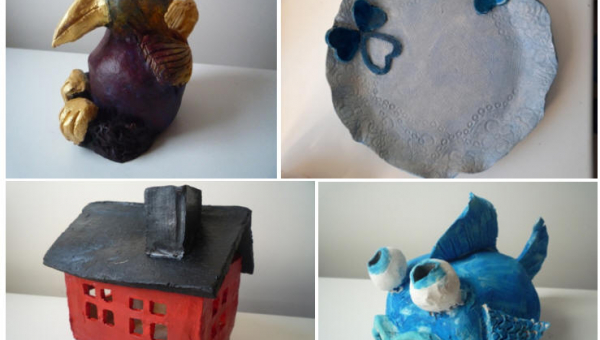 Workshops boetseren januari 2024