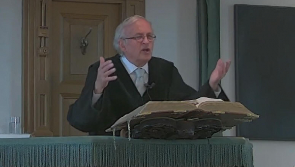 Kerk TV Marken voor zondag 10 december 2023