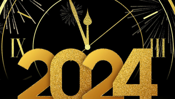 Zaterdag 6 januari: Nieuwjaarsreceptie in de Zonnewijzer