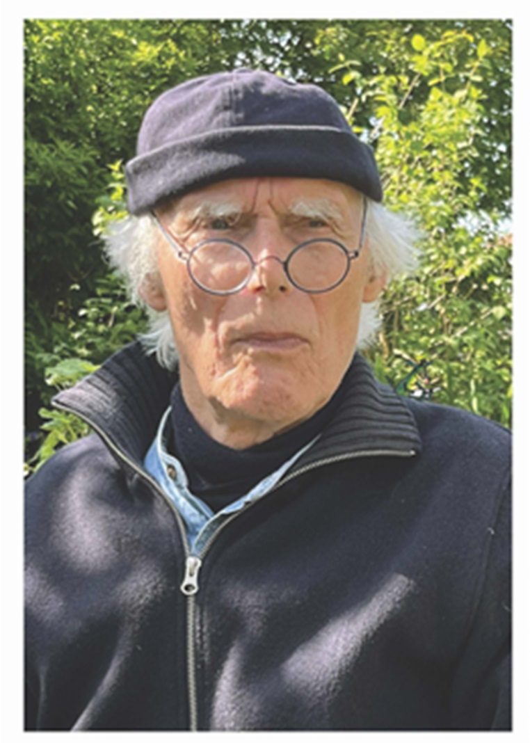 Bericht van overlijden: Ger Hofman