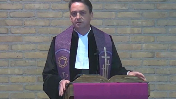 Kerk TV Marken voor zondag 14 januari 2024