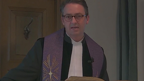 Kerk TV Marken voor zondag 21 januari 2024