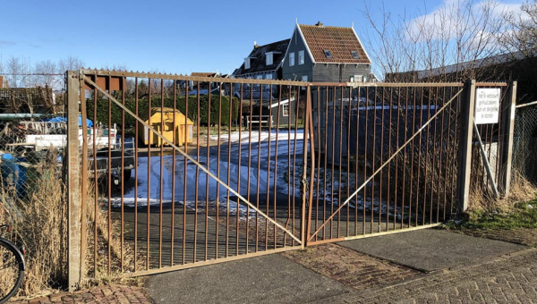 Denk mee over tijdelijke woningbouw in Waterland