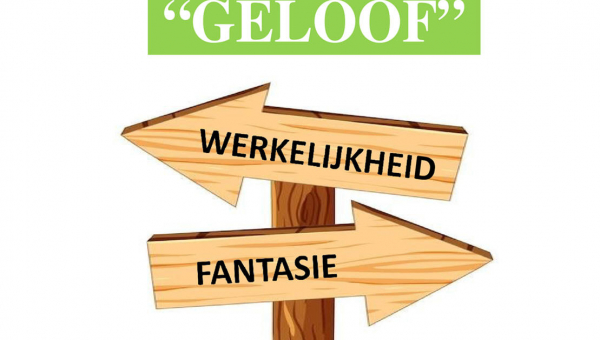 Zondag 28 januari: Jeugddienst in de Patmoskerk