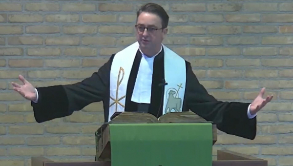 Kerk TV Marken voor zondag 28 januari 2024