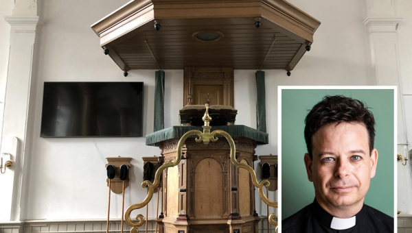 Kerk TV Marken voor zondag 4 februari 2024